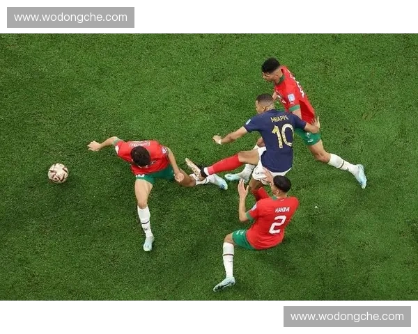 2026年世界杯赛程全面解析 法国队备战计划及赛事前瞻